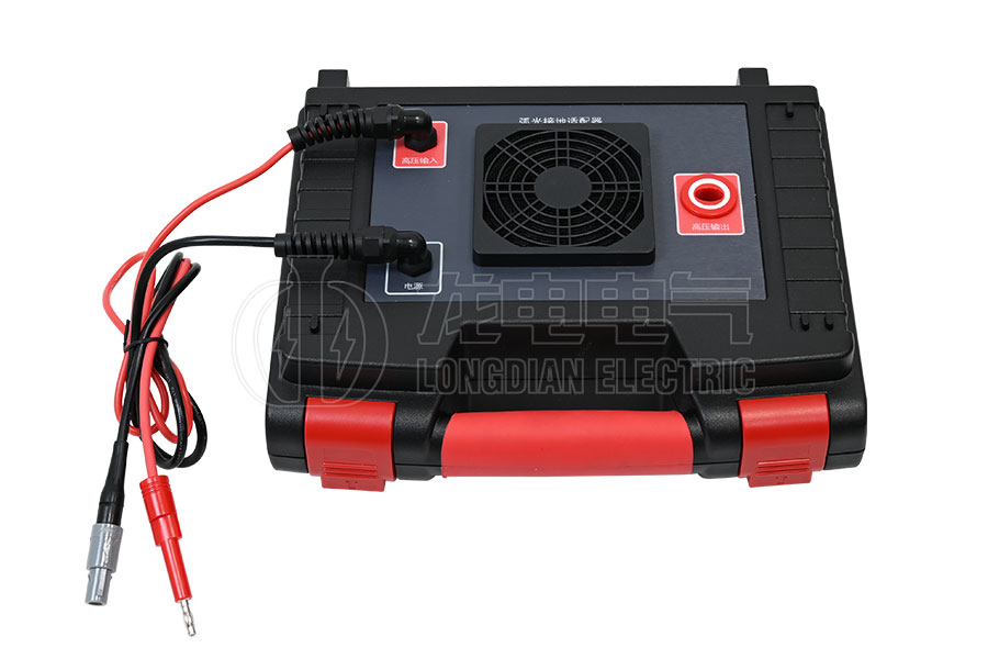 LDDL-III架空線路故障定位裝置