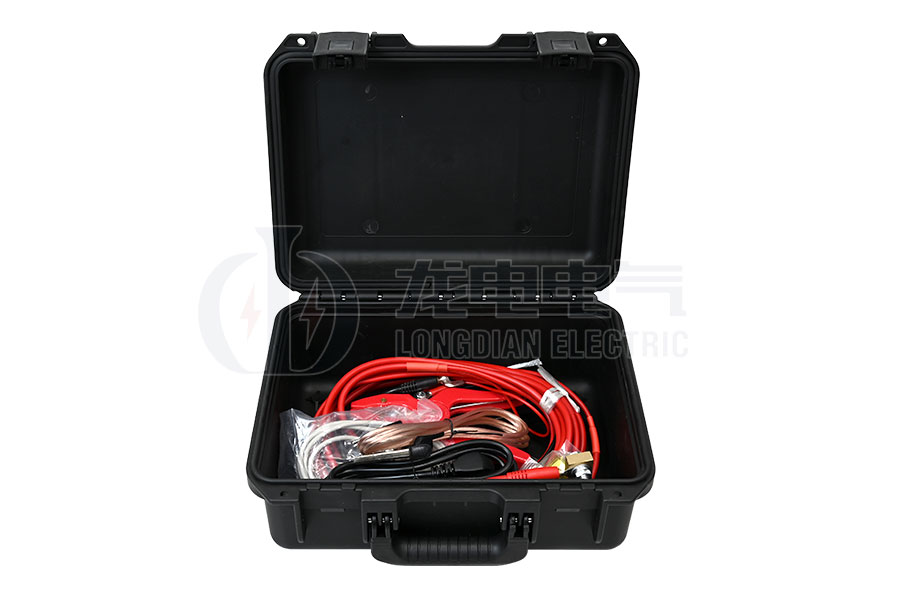 LD-50B接地線(xiàn)直流電阻測(cè)試儀