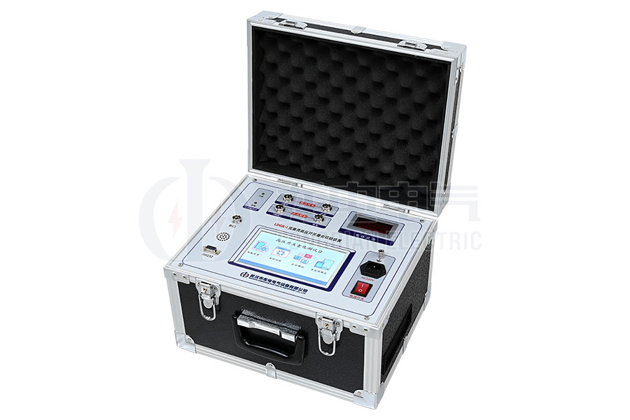 LDGK-I交直流高壓開關(guān)磨合試驗(yàn)裝置