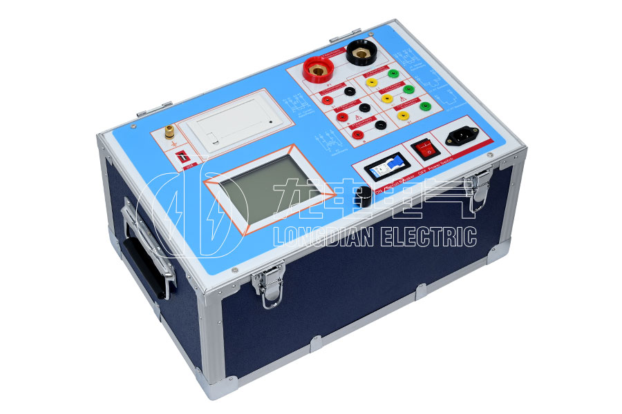 LDFA-106 CT/PT伏安特性測(cè)試儀