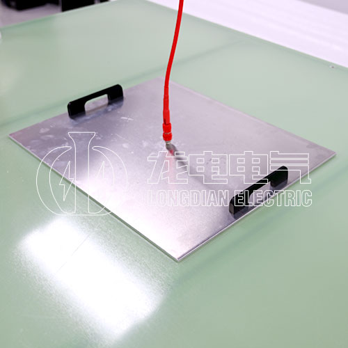 絕緣墊(毯)耐壓試驗裝置